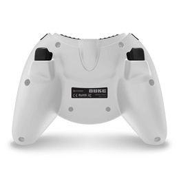 Hyperkin Duke vezetékes kontroller (Xbox Series X/S, Xbox One, Windows 10/11, 20. évfordulós kiadás, hivatalosan licence