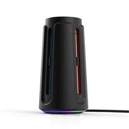 Hyperkin Power Beacon Joy-Con töltőállvány (Nintendo Switch 2, fekete)