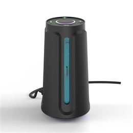 Hyperkin Power Beacon Joy-Con töltőállvány (Nintendo Switch 2, fekete)
