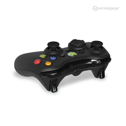 Hyperkin Xenon vezetékes Xbox kontroller (licencelt, Xbox Series/Xbox One, Windows 11/10 kompatibilis, fekete)