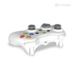 Hyperkin Xenon vezetékes kontroller (licencelt, Xbox Series X/S, Xbox One, Windows 10/11, fehér)