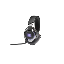 JBL Quantum 810 bluetooth fejhallgató sztereo (v5.2, mikrofon, aktív zajszűrő, fekete)