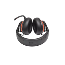 JBL Quantum 810 bluetooth fejhallgató sztereo (v5.2, mikrofon, aktív zajszűrő, fekete)