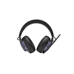 JBL Quantum 810 bluetooth fejhallgató sztereo (v5.2, mikrofon, aktív zajszűrő, fekete)