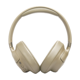 JBL TUNE 780 NC BT, zajszűrős fejhallgató, beige