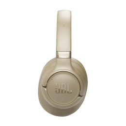 JBL TUNE 780 NC BT, zajszűrős fejhallgató, beige