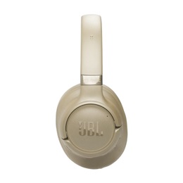 JBL TUNE 780 NC BT, zajszűrős fejhallgató, beige