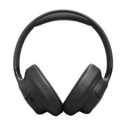 JBL TUNE 780 NC BT, zajszűrős fejhallgató, fekete