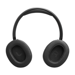 JBL TUNE 780 NC BT, zajszűrős fejhallgató, fekete