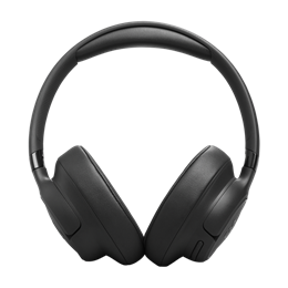 JBL TUNE 780 NC BT, zajszűrős fejhallgató, fekete