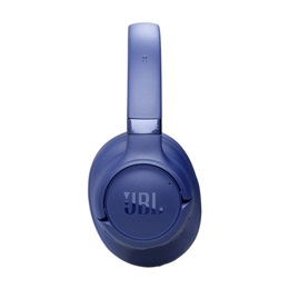 JBL TUNE 780 NC BT, zajszűrős fejhallgató, kék