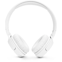 JBL Tune 520C mikrofonos vezetékes fejhallgató (fehér, USB-C csatlakozó, over-ear, kábel 120 cm)