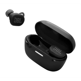 JBL endurance race 2 bluetooth fülhallgató sztereo (v5.2, tws, mikrofon, IP67 + töltőtok, fekete)