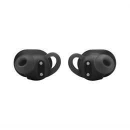 JBL endurance race 2 bluetooth fülhallgató sztereo (v5.2, tws, mikrofon, IP67 + töltőtok, fekete)