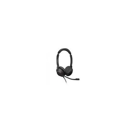 Jabra Evolve2 30 SE fejhallgató (USB, mikrofon, sztereó, fekete)