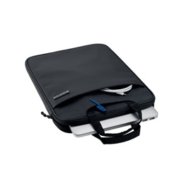 Kensington Eco-Friendly notebook táska (14", fekete)