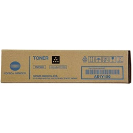 Konica-Minolta TNP-92K toner Bk. /o/