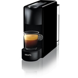 Krups XN110810 nespresso kapszulás kávéfőző