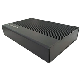 LC Power LC-25U3-C4 külső ház (2,5", SATA, USB 3.0, fekete)