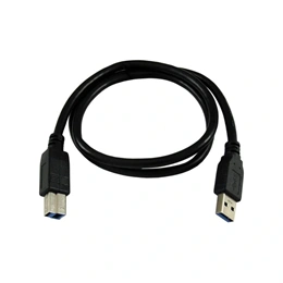 LC Power LC-35U3-Hydra külső ház (3,5", SATA I/II/III, USB 3.0, fekete)