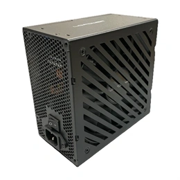 LC Power LC700SI V2.31 tápegység (700 W, 80+ White, ATX, fekete)