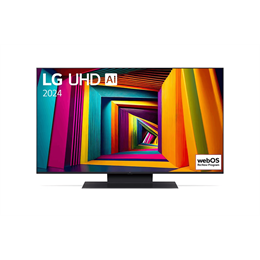 50" LG 50UT91003LA 4K UHD Smart TV