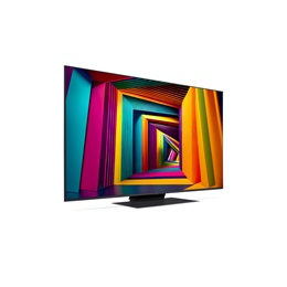 50" LG 50UT91003LA 4K UHD Smart TV