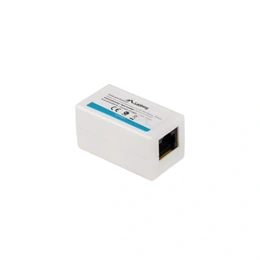 Lanberg UTP toldó RJ45-RJ45 (CAT5E, fehér)
