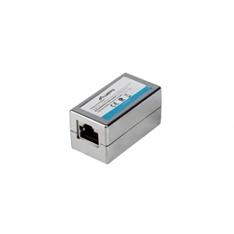 Lanberg toldó (FTP, CAT5E, RJ45-RJ45, ezüst)