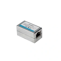 Lanberg toldó (FTP, CAT5E, RJ45-RJ45, ezüst)