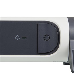 Legrand Elosztósor Premium 4x2P+F túlfeszültségvédő elosztó (4 aljzat, 1,5 m, fehér/fekete)