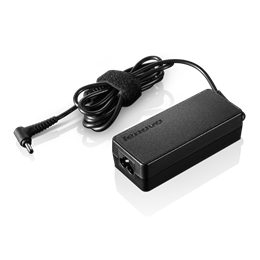 Lenovo 65W hálózati adapter (kerek csatlakozó, CE)