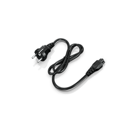 Lenovo 65W hálózati adapter (kerek csatlakozó, CE)