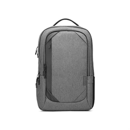 Lenovo Business Casual hátizsák (17", 335 x 500 x 185 mm, szürke)
