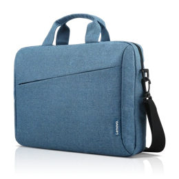 Lenovo Casual Toploader T210 notebook táska (15,6", kék)
