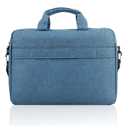 Lenovo Casual Toploader T210 notebook táska (15,6", kék)