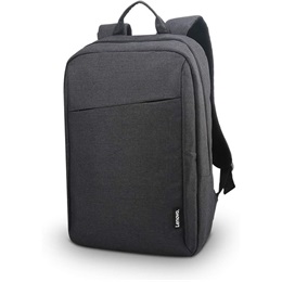 Lenovo Casual notebook hátizsák (15,6", fekete)