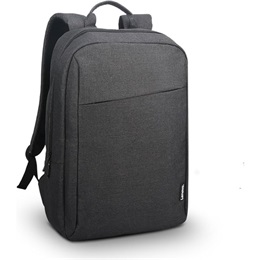 Lenovo Casual notebook hátizsák (15,6", fekete)