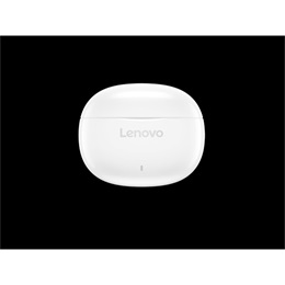 Lenovo E310 True Wireless fülhallgató (TWS, sztereó, fehér)