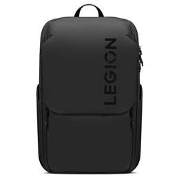 Lenovo Legion GB800 hátizsák (17", 315 x 450 x 180 mm, fekete, vízlepergető)