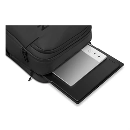 Lenovo Legion GB800 hátizsák (17", 315 x 450 x 180 mm, fekete, vízlepergető)