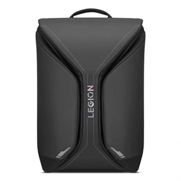 Lenovo Legion GB900 hátizsák (16", 305 x 445 x 185 mm, fekete, vízlepergető)