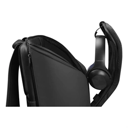 Lenovo Legion GB900 hátizsák (16", 305 x 445 x 185 mm, fekete, vízlepergető)