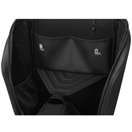 Lenovo Legion GB900 hátizsák (16", 305 x 445 x 185 mm, fekete, vízlepergető)