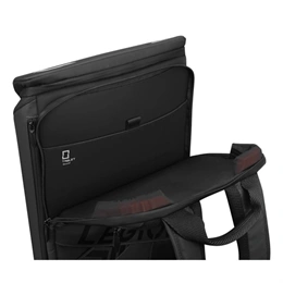 Lenovo Legion GB900 hátizsák (16", 305 x 445 x 185 mm, fekete, vízlepergető)