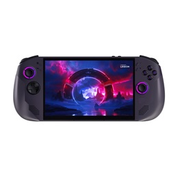 Lenovo Legion Go S 8ARP1 kézikonzol (8", WUXGA érintőkijelző, AMD Ryzen Z2 GO, 16GB RAM, 512GB SSD, AMD Radeon, SteamOS,