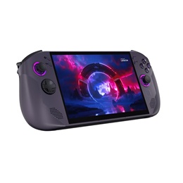 Lenovo Legion Go S (8", WUXGA érintőképernyő, AMD Ryzen Z2 GO, 32GB RAM, 1TB SSD, AMD Radeon, SteamOS) kézikonzol
