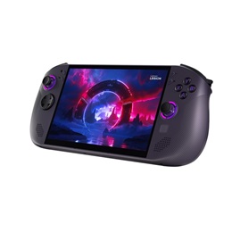 Lenovo Legion Go S (8", WUXGA érintőképernyő, AMD Ryzen Z2 GO, 32GB RAM, 1TB SSD, AMD Radeon, SteamOS) kézikonzol