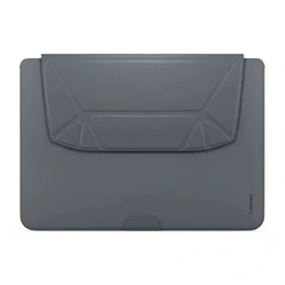 Lenovo Origami X9 notebook táska (14", szürke)