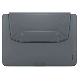 Lenovo Origami X9 notebook táska (15", szürke)